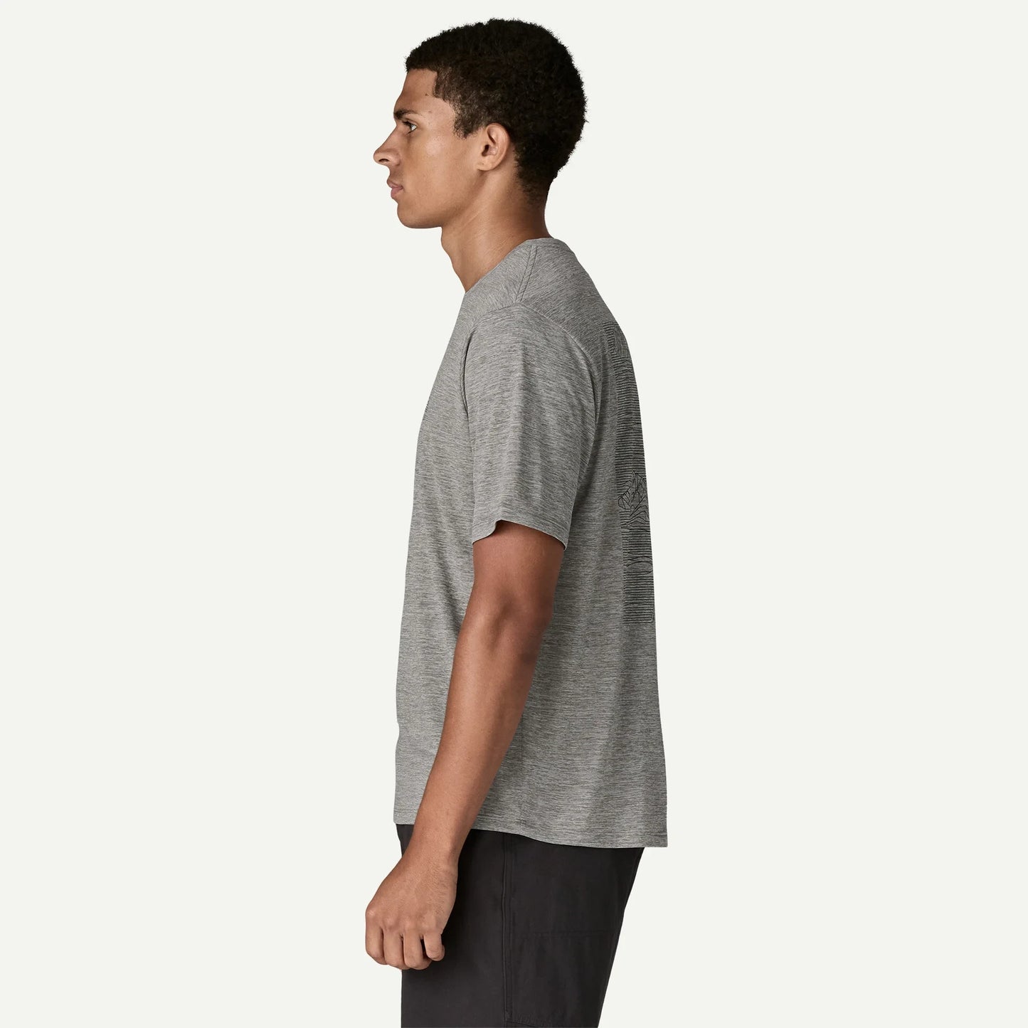 Men's Capilene® Cool Daily Shirt - Strataspire - US 5908