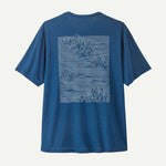 Men's Capilene® Cool Daily Shirt - Strataspire - US 6434