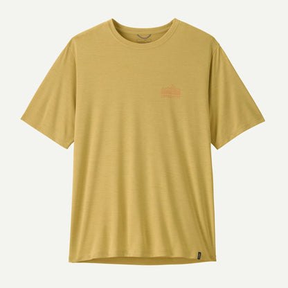 Men's Capilene® Cool Daily Shirt - Strataspire - US 7230