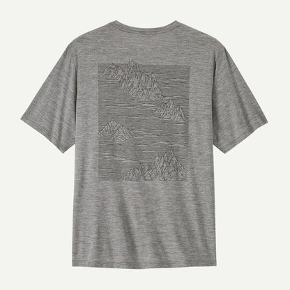 Men's Capilene® Cool Daily Shirt - Strataspire - US 5908