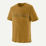 Men's Capilene® Cool Merino Blend Graphic Shirt - US 2434