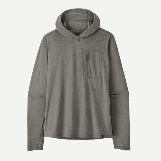 Men's Capilene® Cool Sun Hoody - US 1332