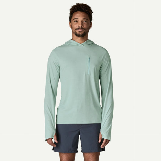 Men's Capilene® Cool Sun Hoody - US 9766