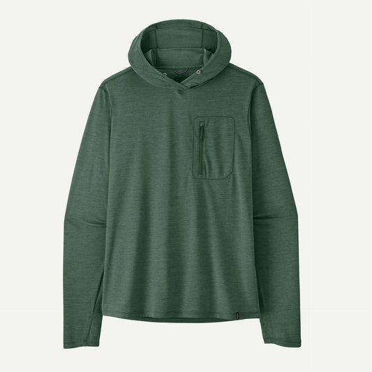 Men's Capilene® Cool Sun Hoody - US 9766
