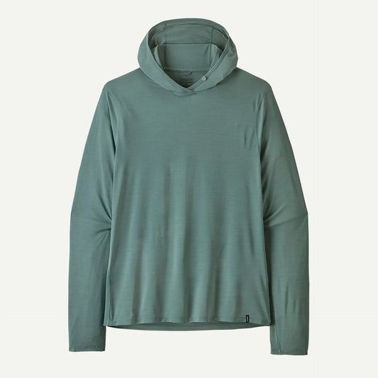 Men's Capilene® Cool Ultra Hoody - US 2674