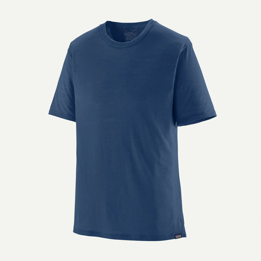 Men's Capilene® Cool Merino Blend Shirt - US 7818