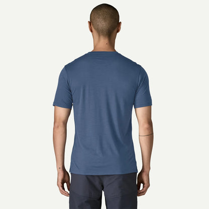 Men's Capilene® Cool Merino Blend Shirt - US 3365