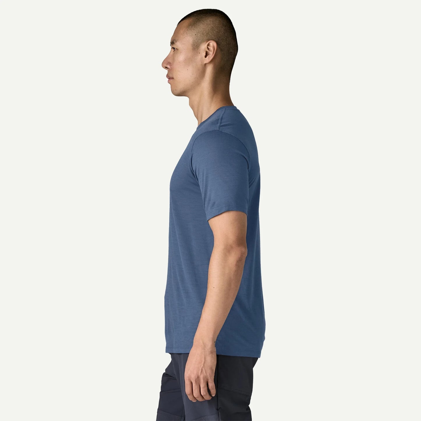 Men's Capilene® Cool Merino Blend Shirt - US 3365