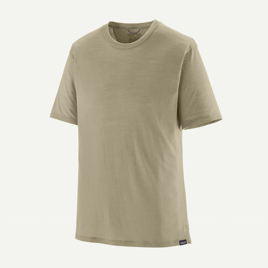 Men's Capilene® Cool Merino Blend Shirt - US 3365