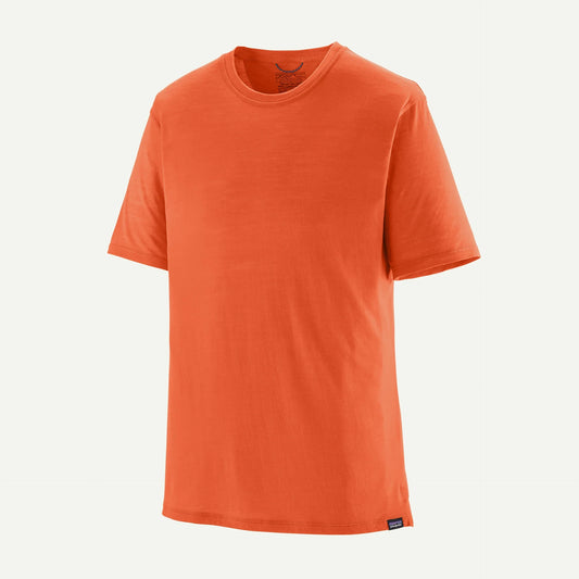 Men's Capilene® Cool Merino Blend Shirt - US 4364