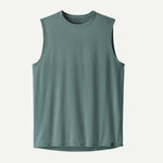 Men's Capilene® Cool Ultra Tank Top - US 9292
