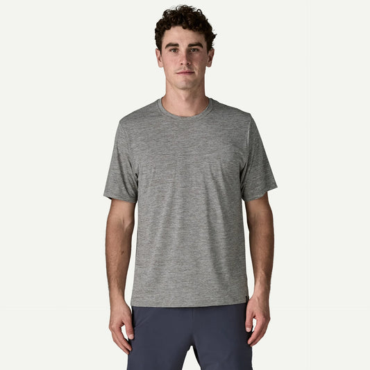 Men's Capilene® Cool Daily Shirt - US 4720