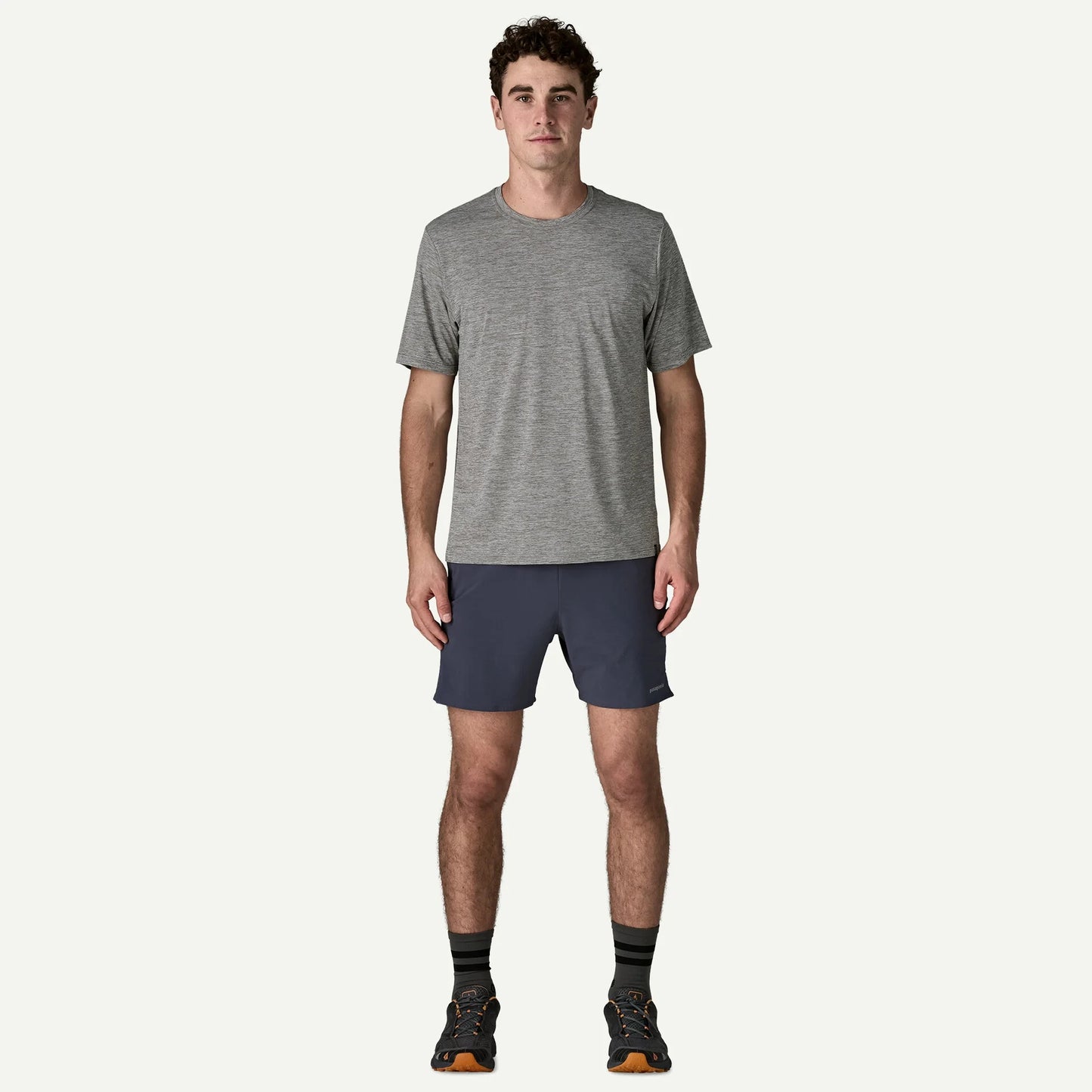 Men's Capilene® Cool Daily Shirt - US 4720