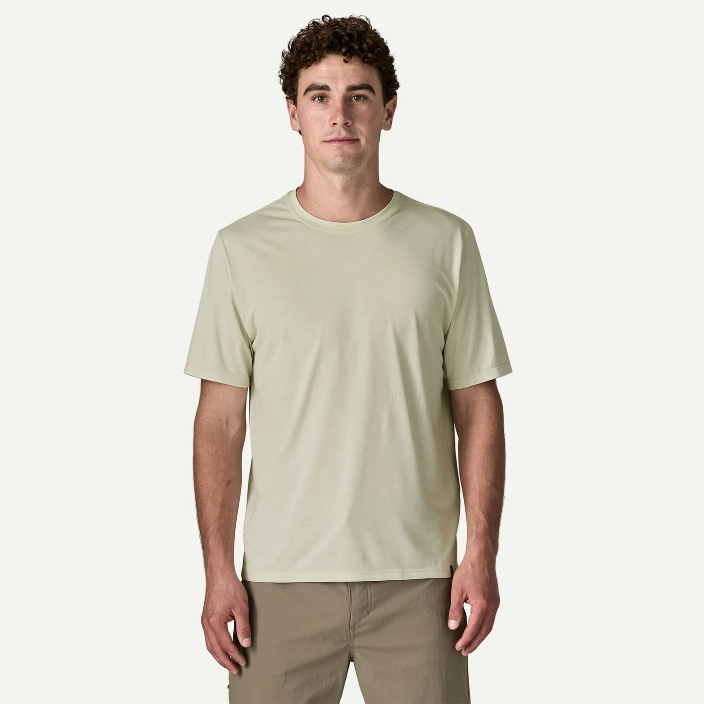 Men's Capilene® Cool Daily Shirt - US 2498