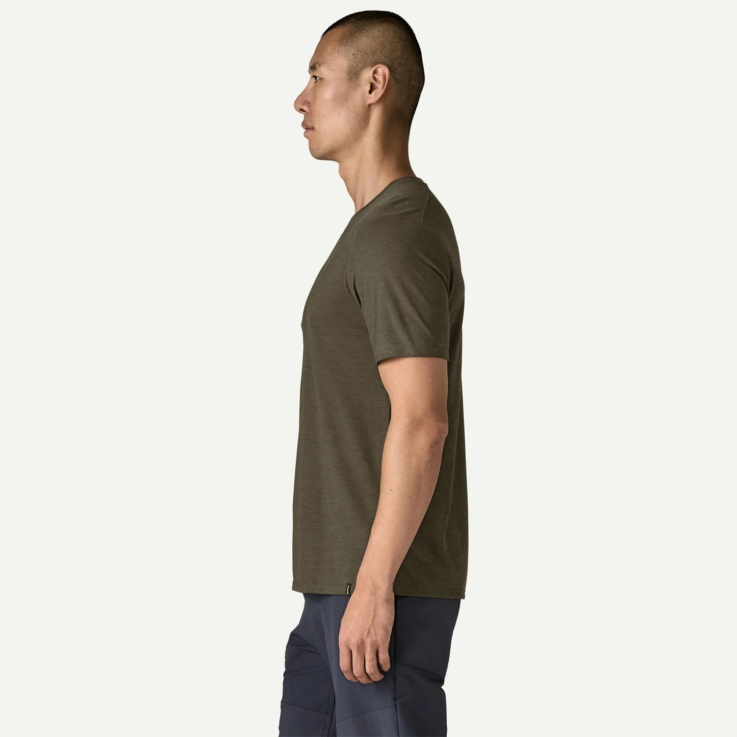 Men's Capilene® Cool Trail Shirt - US 7105