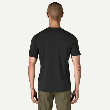 Men's Capilene® Cool Ultra Shirt - US 9566