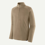 Men's Capilene® Midweight Zip-Neck Pullover - US 4956