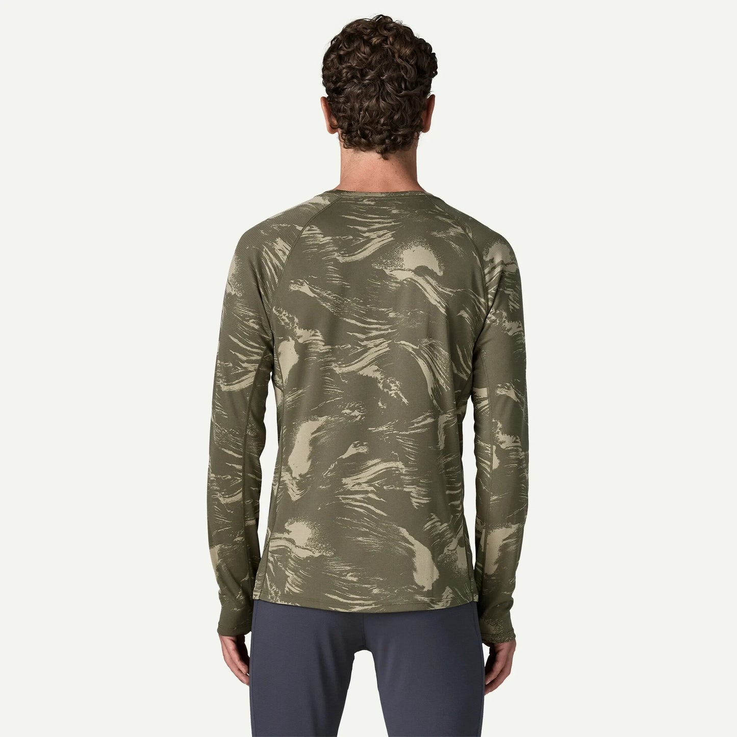 Men's Capilene® Midweight Crewneck - US 2615
