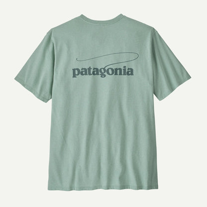 Men's Casting Logo Responsibili-Tee® - US 0463
