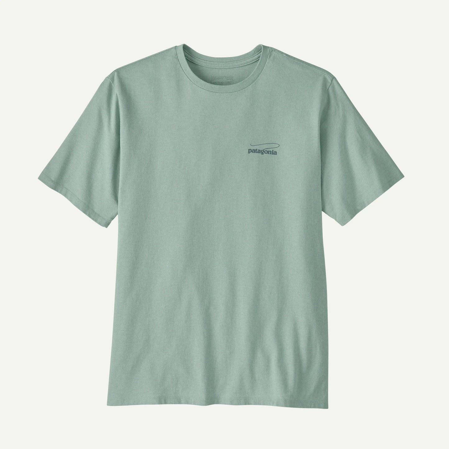 Men's Casting Logo Responsibili-Tee® - US 0463