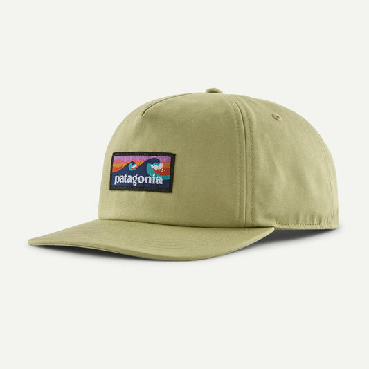 Boardshort Label Funfarer Cap - US 6704