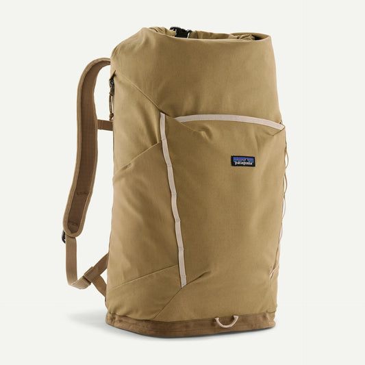 Fieldsmith Roll-Top Pack 32L - US 7999