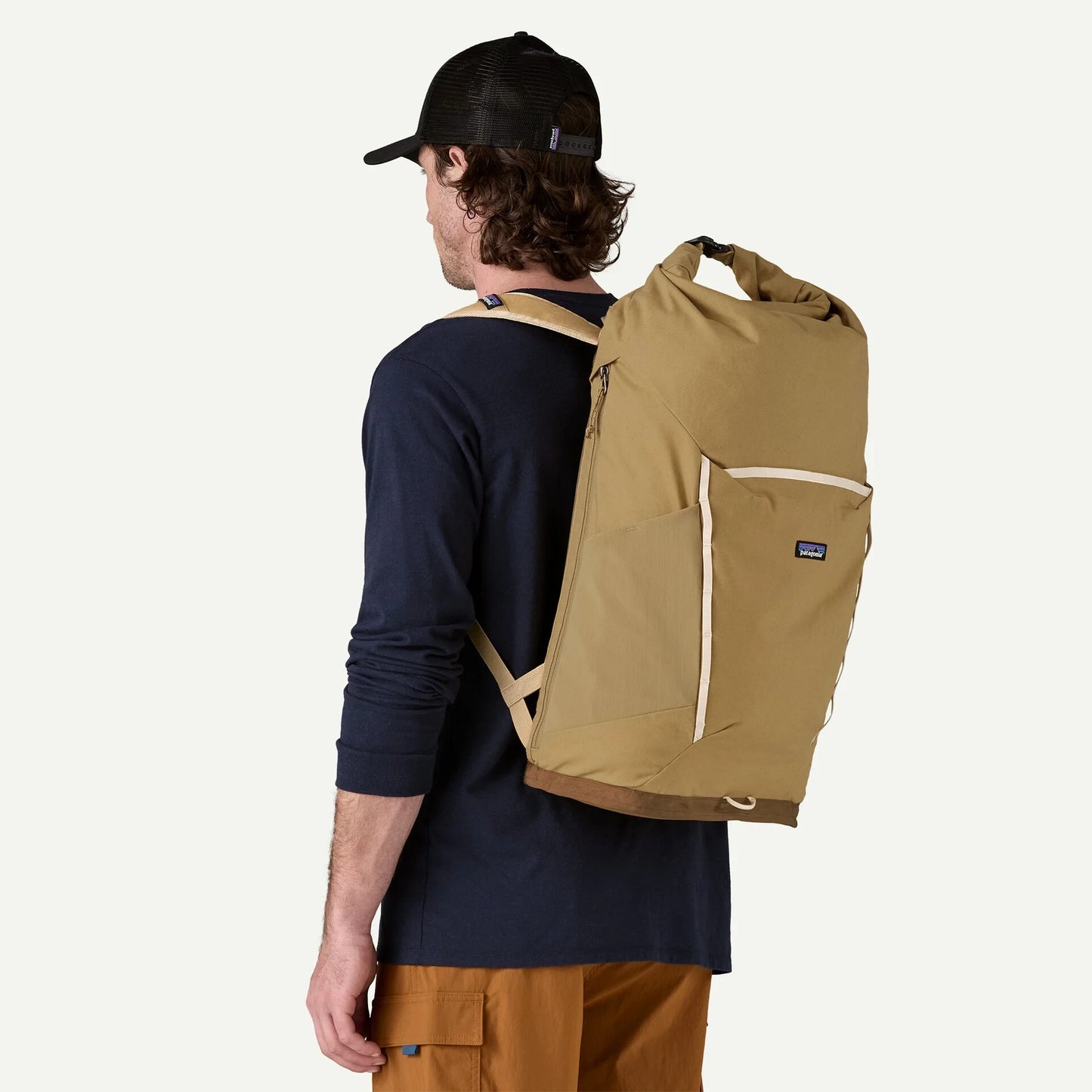Fieldsmith Roll-Top Pack 32L - US 7999