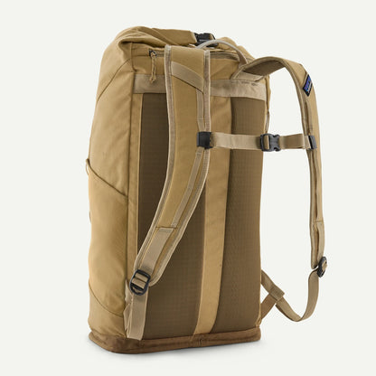 Fieldsmith Roll-Top Pack 32L - US 7999