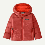 Baby Hi-Loft Down Sweater™ Hoody - US 5651