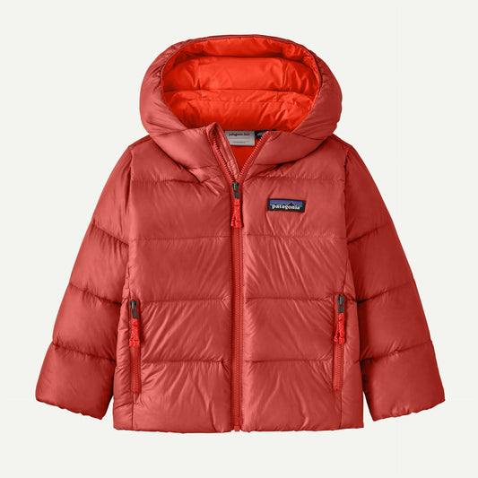 Baby Hi-Loft Down Sweater™ Hoody - US 5651
