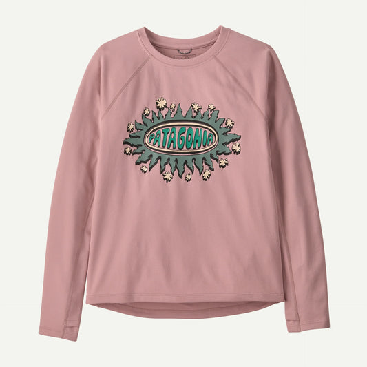 Kids' Capilene® Midweight Crew - US 7726