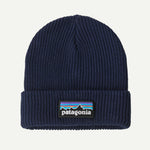Kids' Logo Beanie - US 6049