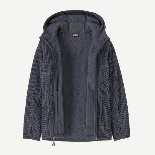 Kids' R1® Air Full-Zip Hoody - US 4857