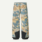 Kids' Powder Town Pants - US 4464