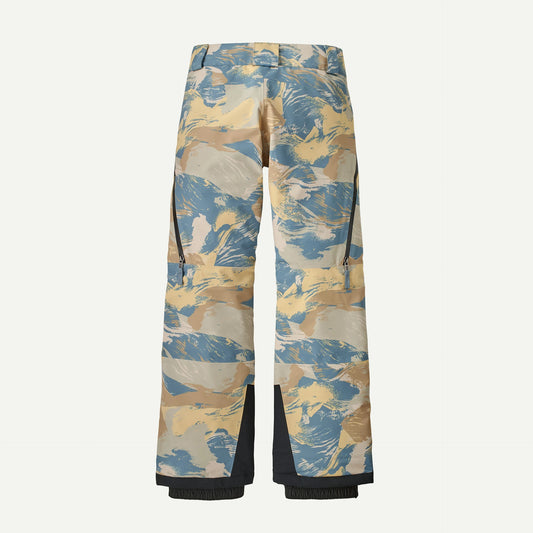Kids' Powder Town Pants - US 4464