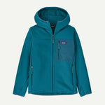 Kids' R2® TechFace Hoody - US 8577