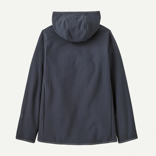 Kids' R2® TechFace Hoody - US 4114
