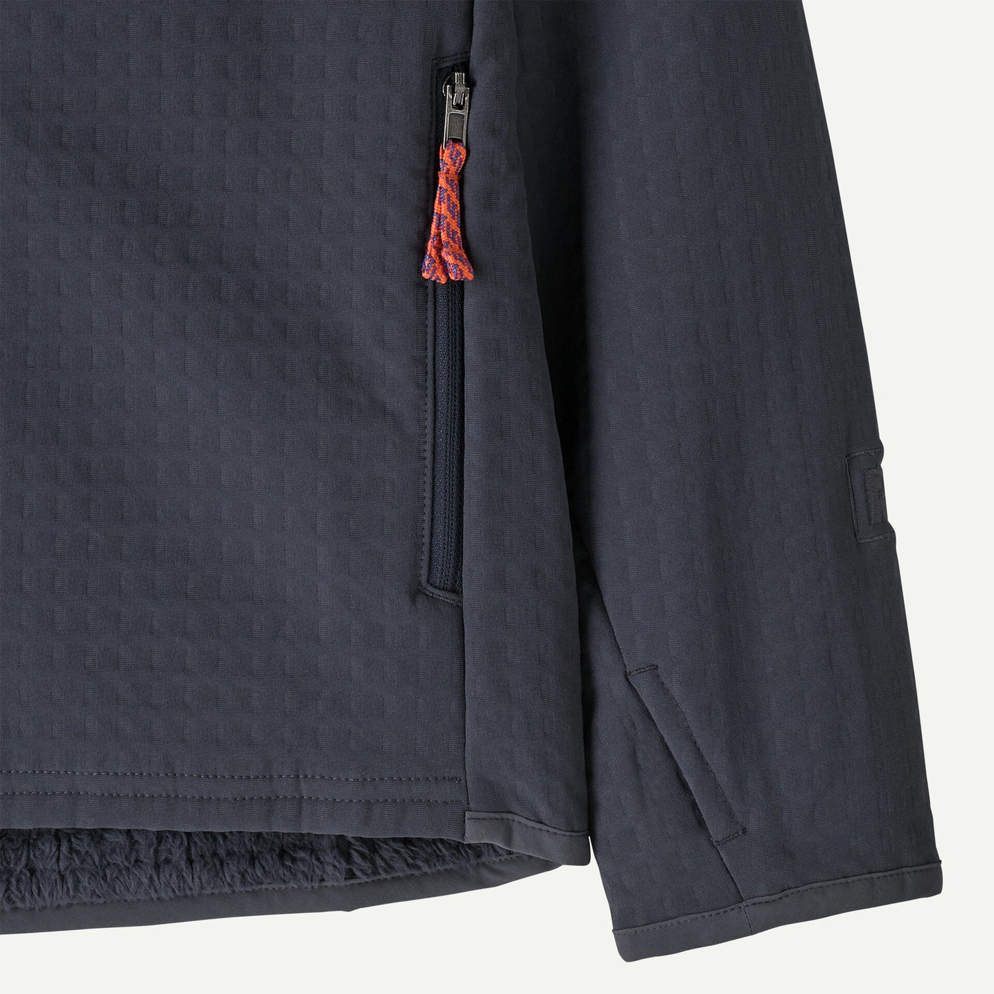 Kids' R2® TechFace Hoody - US 4114