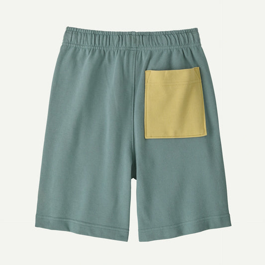 Kids' Sweatshorts - US 7157