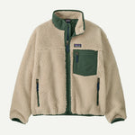 Kids' Retro-X® Fleece Jacket - US 1853