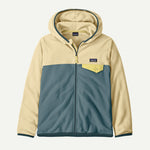 Kids' Micro D® Snap-T® Fleece Jacket - US 0580