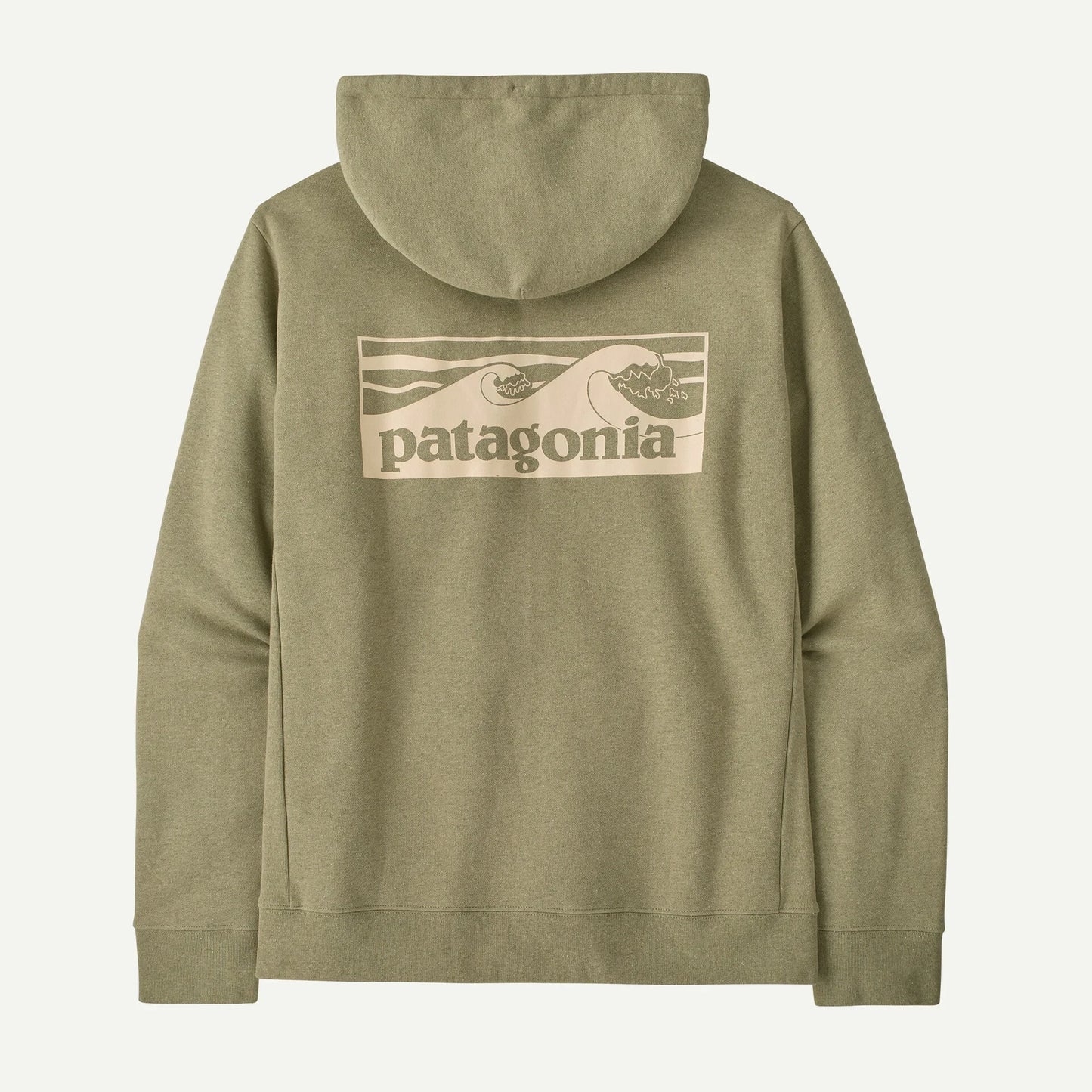 Men's Boardshort Logo Uprisal Hoody - US 7857