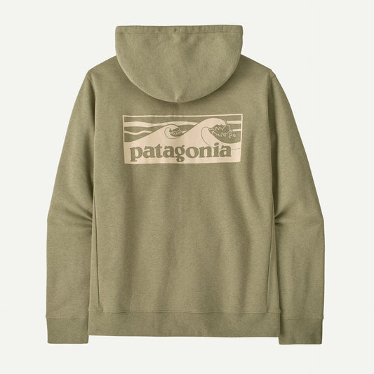 Men's Boardshort Logo Uprisal Hoody - US 7857