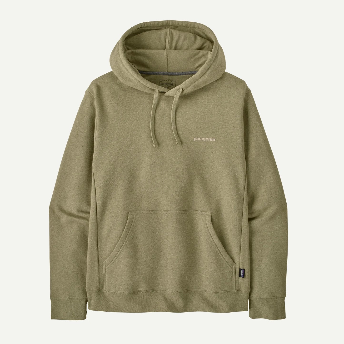 Men's Boardshort Logo Uprisal Hoody - US 7857
