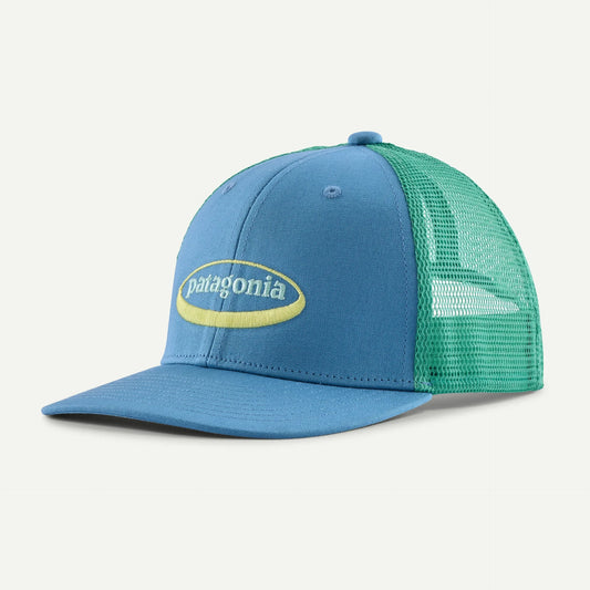 Kids' Trucker Hat - US 1991