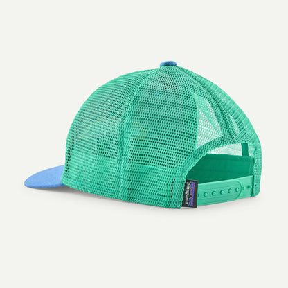 Kids' Trucker Hat - US 1991