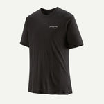 Men's Capilene® Cool Merino Blend Graphic Shirt - US 2386