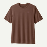 Men's Capilene® Cool Trail Shirt - Fitz Roy Massif - US 7674
