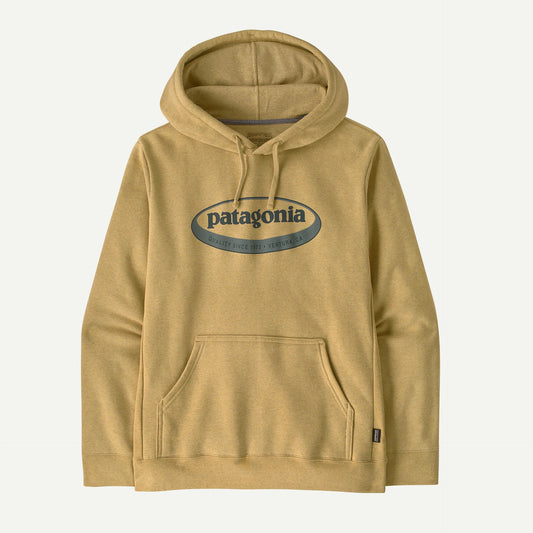 Men's '95 Oval Logo Uprisal Hoody - US 5532