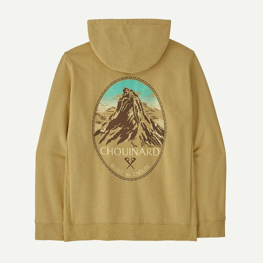 Men's Chouinard® Crest Uprisal Hoody - US 0749